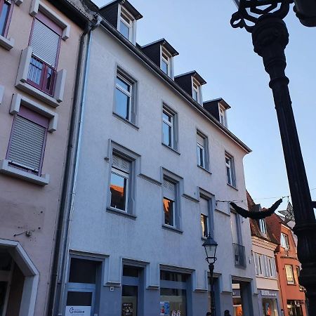 Gaestehaus Windheim Ettlingen Stadt Εξωτερικό φωτογραφία