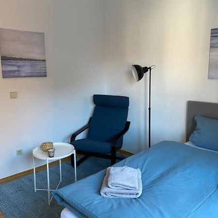 Gaestehaus Windheim Ettlingen Stadt Εξωτερικό φωτογραφία