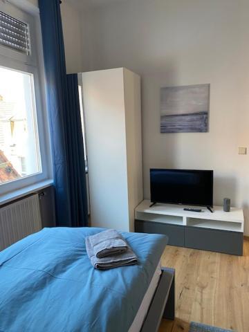 Gaestehaus Windheim Ettlingen Stadt Εξωτερικό φωτογραφία