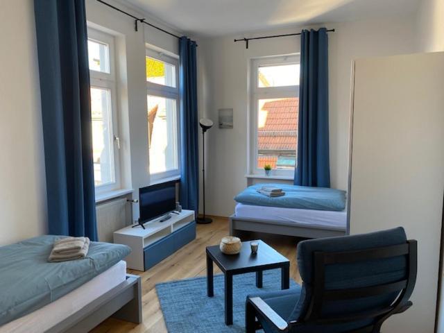 Gaestehaus Windheim Ettlingen Stadt Εξωτερικό φωτογραφία